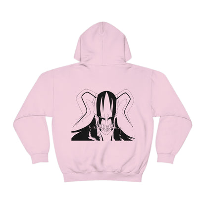 Ichigo Hollow