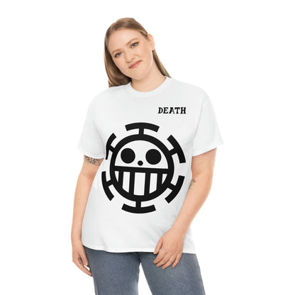 TRAFALGAR LAW