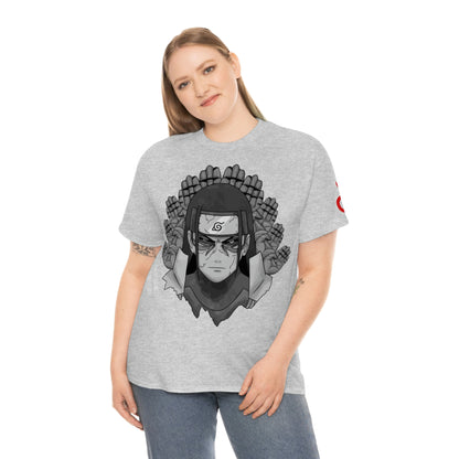 Hashirama 1 Hokage