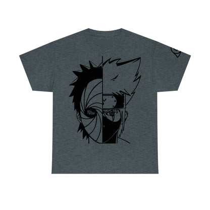 KAKASHI OBITO