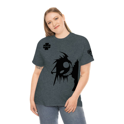 BLACK CLOVER