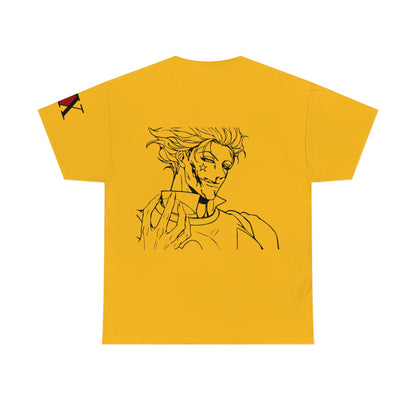 HISOKA