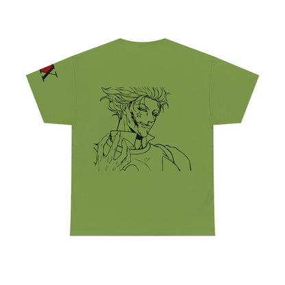 HISOKA