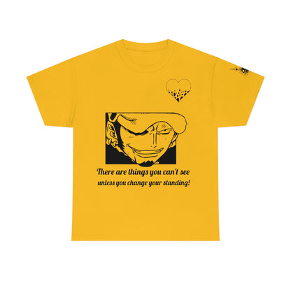 TRAFALGAR LAW