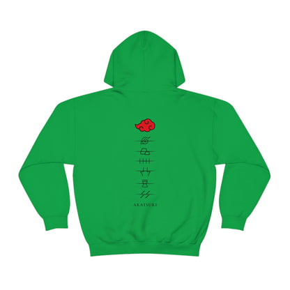 AKATSUKI MADARA