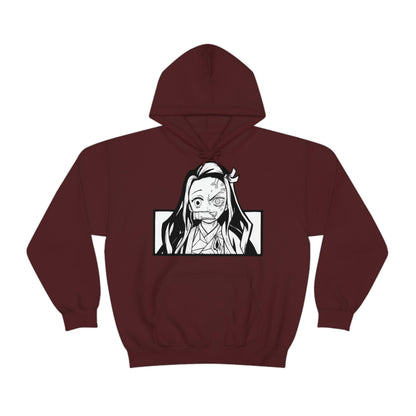 NEZUKO
