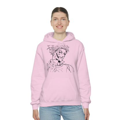 HISOKA