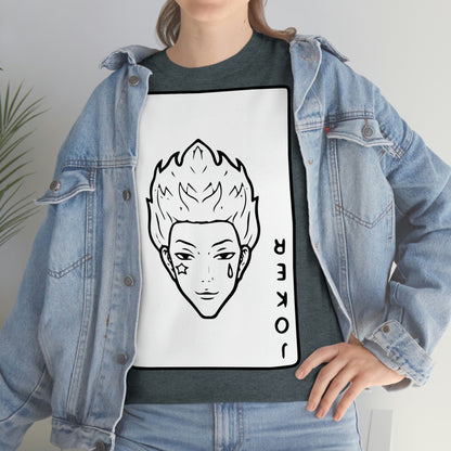 HISOKA