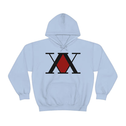 Sweatshirt HUNTER X HUNTER