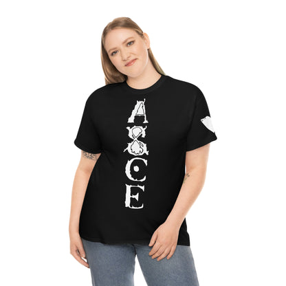 ACE DEATH