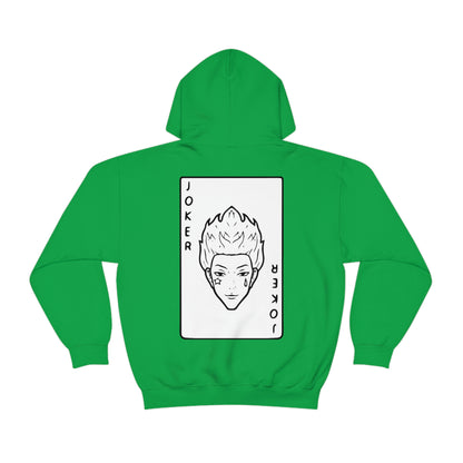 HISOKA
