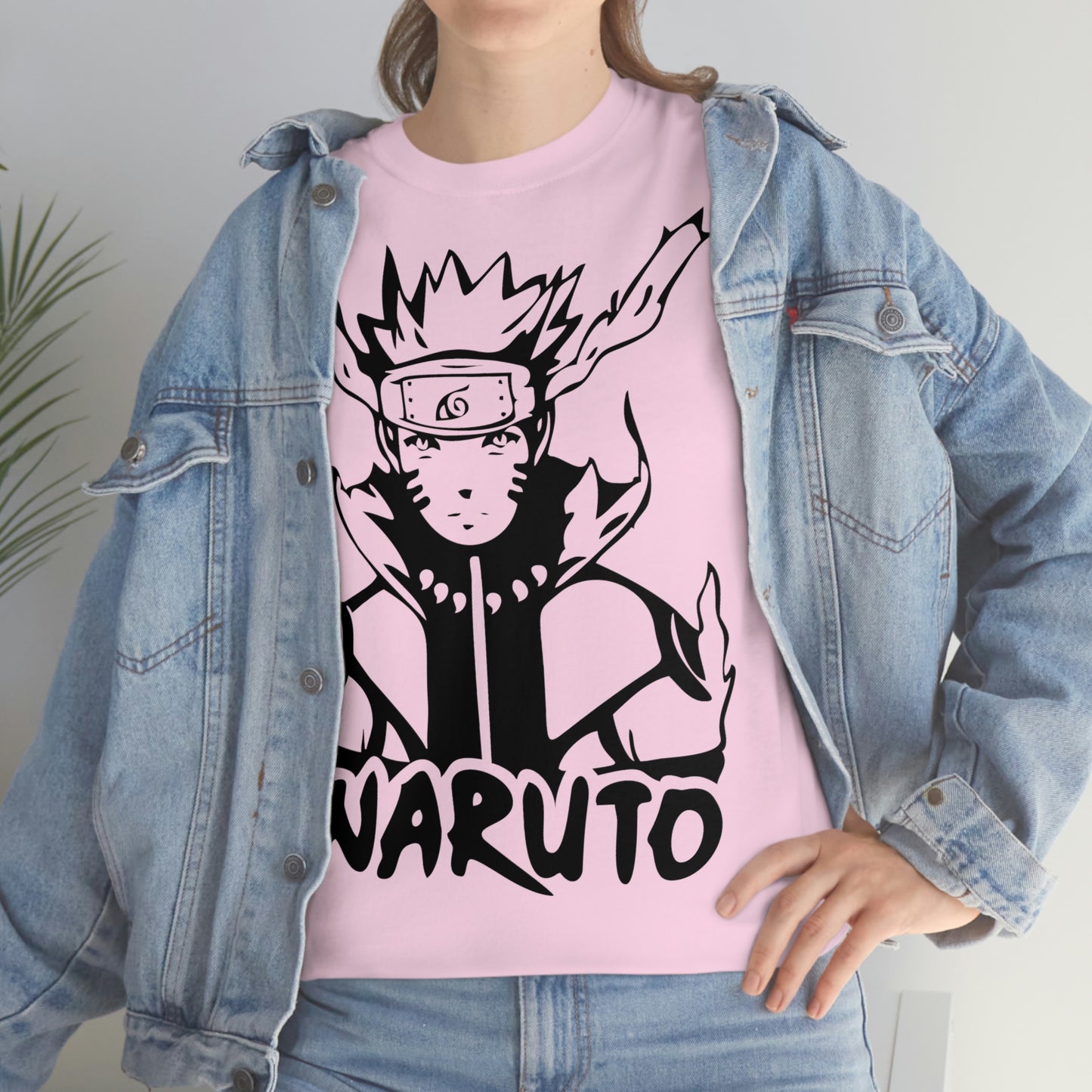 NARUTO