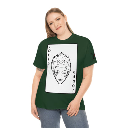HISOKA