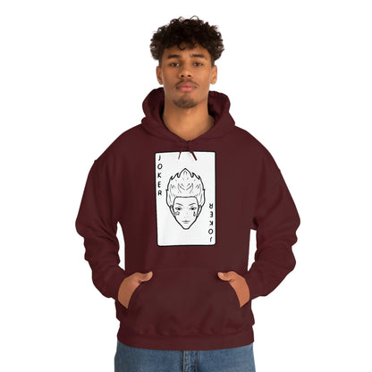 HISOKA
