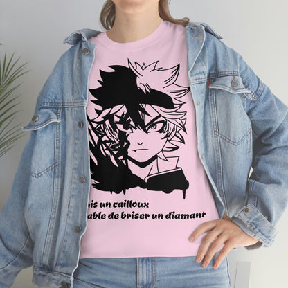 BLACK CLOVER