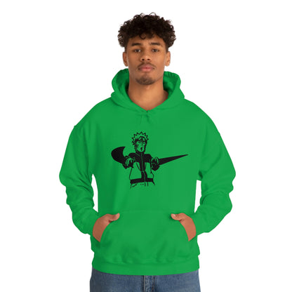 NARUTO X NIKE
