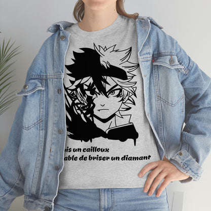 BLACK CLOVER