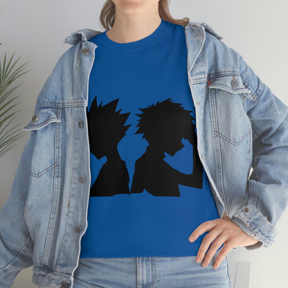 GON X KILLUA