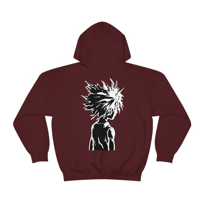 KILLUA