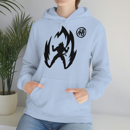 DBZ GOKU
