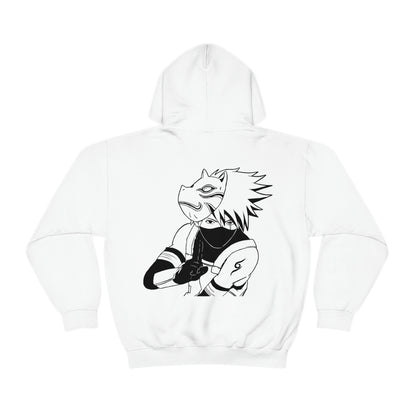 KAKASHI