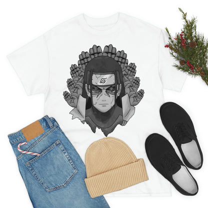 Hashirama 1 Hokage