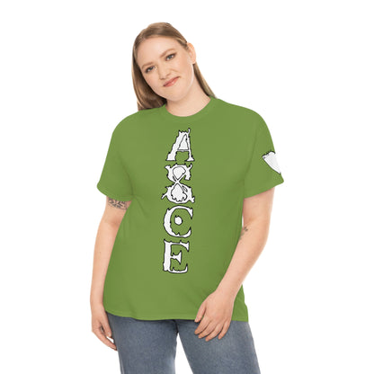 ACE DEATH