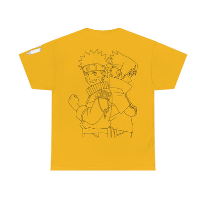 NARUTO X SASUKE