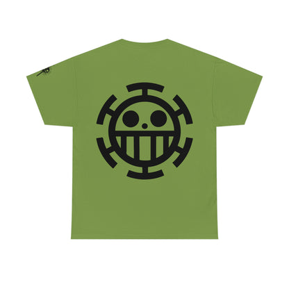 TRAFALGAR LAW