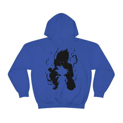 DBZ GOKU