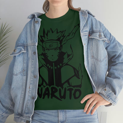 NARUTO