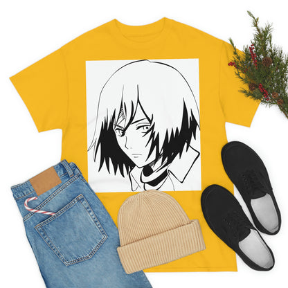 MIKASA