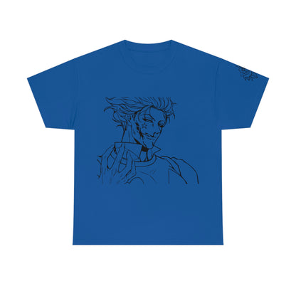 HISOKA
