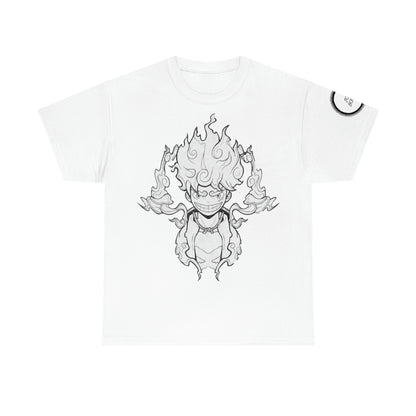 LUFFY GEAR 5