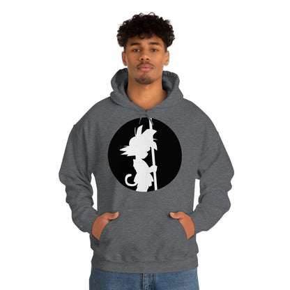 DBZ GOKU