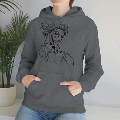 HISOKA