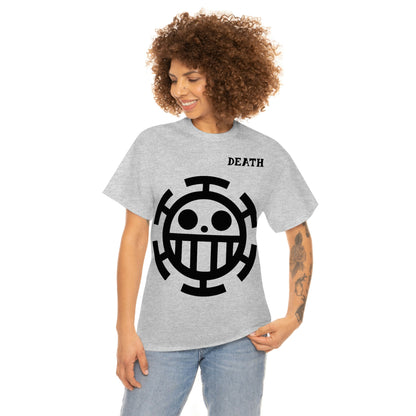 TRAFALGAR LAW
