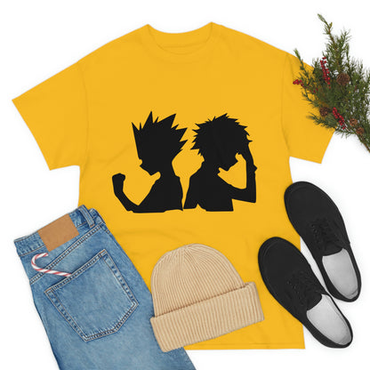 GON X KILLUA