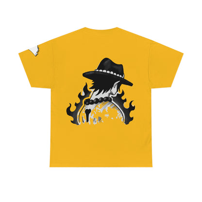 ACE DEATH
