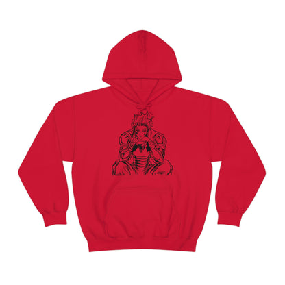 HISOKA