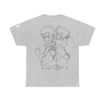 NARUTO X SASUKE