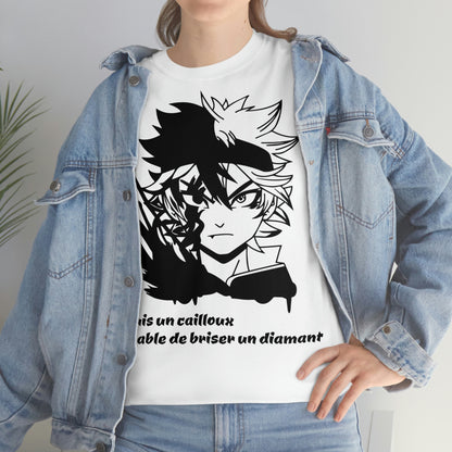 BLACK CLOVER