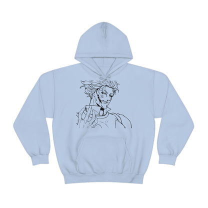 HISOKA