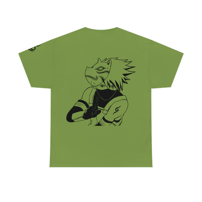 KAKASHI ANBU