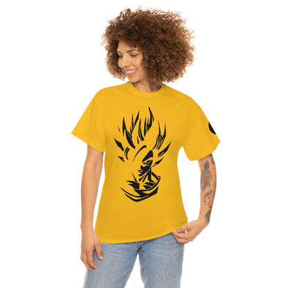 Dragon ball Z Goku