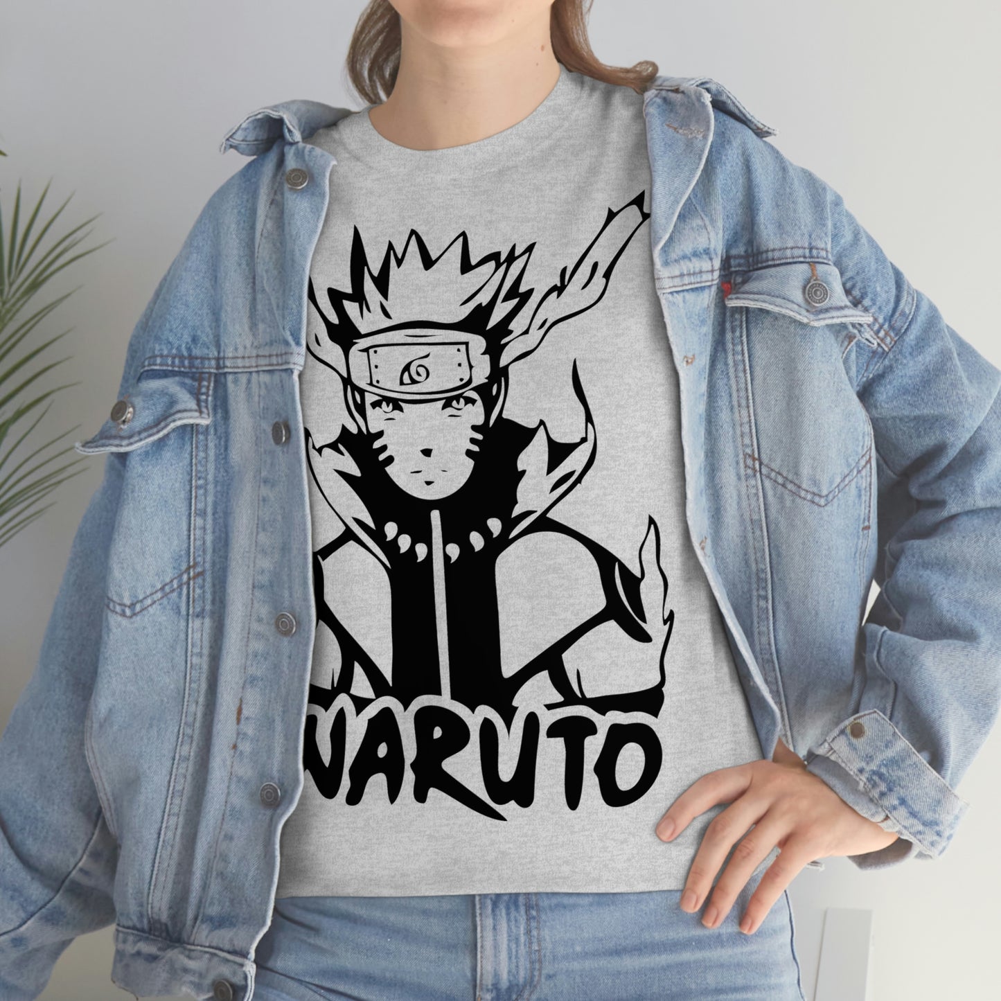 NARUTO