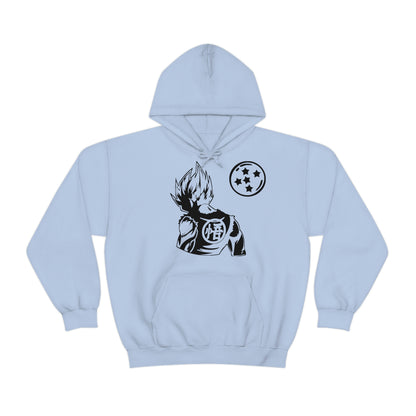 DBZ GOKU