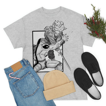 Dragon ball Z Trunks
