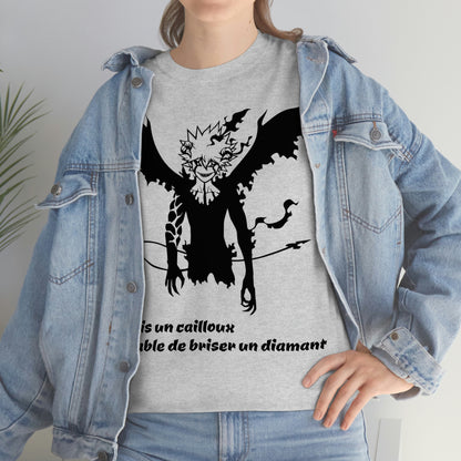 BLACK CLOVER