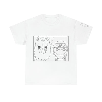 NARUTO X SASUKE
